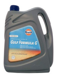 ������ �������� ����� Gulf Formula G 0W-30 ������������� | ������� 8717154951684 � ��������