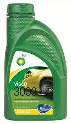 ������ �������� ����� Bp Visco 3000 Diesel 10W-40, 1 � ����������������� | ������� 14DF28 � ��������