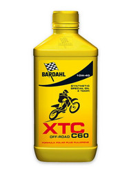 ������ �������� ����� Bardahl XTC C60'Off Road', 10W-40, 1�. ������������� | ������� 351140 � ��������