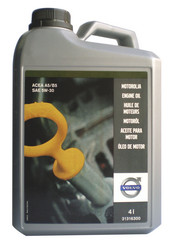������ �������� ����� Volvo Engine Oil ������������� | ������� 31316300 � ��������