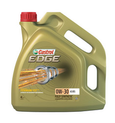 ������ �������� ����� Castrol  Edge 0W-30, 4 � ������������� | ������� 1531B0 � ��������