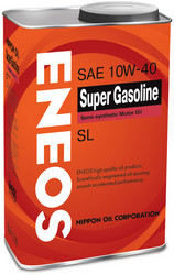������ �������� ����� Eneos Gasoline SL ����������������� | ������� OIL1354 � ��������