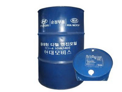 ������ �������� ����� Hyundai / kia Hyundai/KIA Commercial Diesel SAE 10W-40 CI-4 ����������������� | ������� 0520048CA0 � ��������