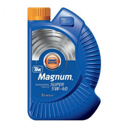 ������ �������� ����� ��� Magnum Super 5W40 1� ����������������� | ������� 40614632 � ��������