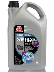 ������ �������� ����� Millers oils XF Longlife C3 5W30, 1� ������������� | ������� 6230JRR � ��������