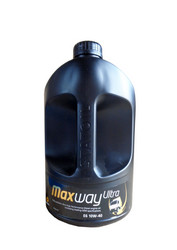 ������ �������� ����� Statoil MaxWay Ultra E6 SAE 10W-40 (4�) ������������� | ������� 1001038 � ��������