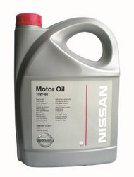 ������ �������� ����� Nissan Fanfaro TRD �6 UHPD 10W-40, 208� ����������������� | ������� KE90099942 � ��������