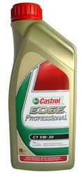 ������ �������� ����� Castrol EDGE Professional C1 5W-30 Jaguar ������������� | ������� 4008177073878 � ��������