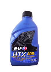 ������ �������� ����� Elf HTX 805 SAE 5W-50 (1�) ������������� | ������� 156708 � ��������