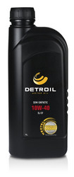������ �������� ����� Detroil SAE 10W-40, 1� ����������������� | ������� 4660014060887 � ��������