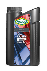 ������ �������� ����� Yacco LUBE � ������������� | ������� 306125 � ��������