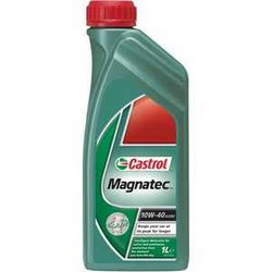 ������ �������� ����� Castrol Magnatec �3/�4 SAE SAE 10W-40 (1�)  | ������� 4668410060 � ��������