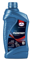 ������ �������� ����� Eurol  TTX ProScoot, 1� ������������� | ������� E1284281L � ��������
