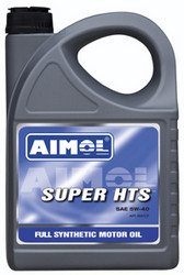 ������ �������� ����� Aimol Streetline 5W-40 4� ������������� | ������� 36242 � ��������