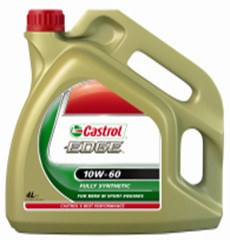 ������ �������� ����� Castrol EDGE SPORT 10W-60 4L ������������� | ������� 4260041010390 � ��������