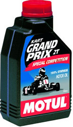 ������ �������� ����� Motul Kart Grand Prix 2T ������������� | ������� 100015 � ��������