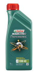 ������ �������� ����� Castrol  Magnatec Professional A3 10W-40, 1 � ������������� | ������� 1507F6 � ��������