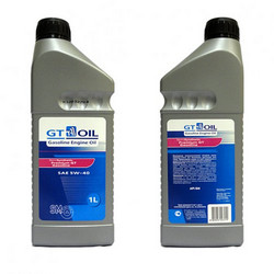 ������ �������� ����� Gt oil Premium GT Gasoline, 1� ����������������� | ������� 8809059407219 � ��������