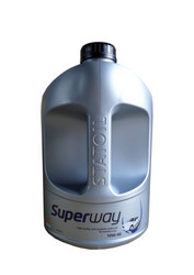 ������ �������� ����� Statoil SuperWay SAE 10W-40 (4�) ����������������� | ������� 1001509 � ��������