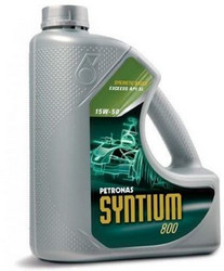 ������ �������� ����� Petronas Syntium 800 ����������������� | ������� 18174004 � ��������