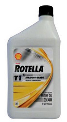 ������ �������� ����� Shell Rotella T1 40 ����������� | ������� 021400560352 � ��������
