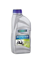 ������ �������� ����� Ravenol Scooter 4-Takt Teilsynth ����������������� | ������� 4014835728219 � ��������