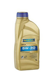 ������ �������� ����� Ravenol WIV III SAE 5W-30 ������������� | ������� 4014835723115 � ��������