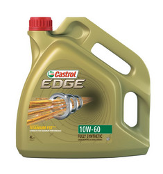 ������ �������� ����� Castrol  Edge 10W-60, 4 � ������������� | ������� 1536DB � ��������