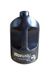 ������ �������� ����� Statoil MaxWay SAE 10W-40 (4�) ����������������� | ������� 1001009 � ��������