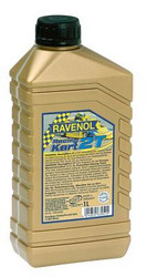 ������ �������� ����� Ravenol Racing Kart 2T, 1�  | ������� 4014835639515 � ��������