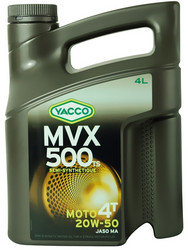 ������ �������� ����� Yacco ��� ���������� MVX 500 TS ����������������� | ������� 332728 � ��������