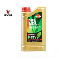 ������ �������� ����� Idemitsu Extreme 5W-30 Fully-Synthetic ECO ������������� | ������� FBA0405001 � ��������