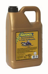 ������ �������� ����� Ravenol Snowmobiles 4T Full Synth, 5�  | ������� 4014835638952 � ��������