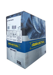 ������ �������� ����� Ravenol VST, 20� ������������� | ������� 4014835798571 � ��������