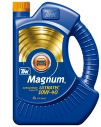 ������ �������� ����� ��� Magnum Ultratec 10W40 4� ����������������� | ������� 40615742 � ��������