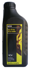������ �������� ����� Bmw Mini Engine Oil Longlife-01 5W-30", 1� ������������� | ������� 83210144468 � ��������