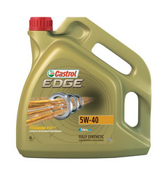 ������ �������� ����� Castrol  Edge 5W-40, 4 � ������������� | ������� 153BE1 � ��������
