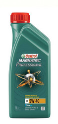 ������ �������� ����� Castrol  Magnatec Professional OE 5W-40, 1 � ������������� | ������� 1508A8 � ��������