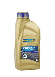������ �������� ����� Ravenol FORKOIL HEAVY 15W ����������� | ������� 4014835731912 � ��������