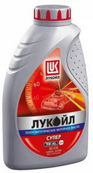 ������ �������� ����� Lukoil ������ ����� 15W-40, 1� ����������� | ������� 19194 � ��������