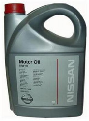 ������ �������� ����� Nissan Motor Oil  | ������� KE90099942R � ��������