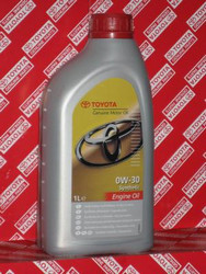 ������ �������� ����� Toyota Diesel Oil RV Special CF-4 SAE 10W-30 (1�) ����������� | ������� 0888301906 � ��������