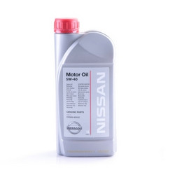 ������ �������� ����� Nissan Motor Oil  | ������� KE90090032R � ��������