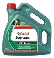 ������ �������� ����� Castrol Magnatec 5W-30 A3/B4 4� ������������� | ������� 4260041011502 � ��������