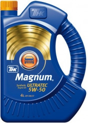 ������ �������� ����� ��� Magnum Ultratec 5W50 1� ������������� | ������� 40615532 � ��������