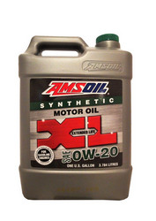 ������ �������� ����� Amsoil XL Extended Life, 3,784� ������������� | ������� XLZ1G � ��������