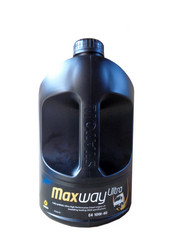 ������ �������� ����� Statoil MaxWay Ultra E4 SAE 10W-40 (4�) ������������� | ������� 1001033 � ��������