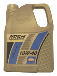 ������ �������� ����� Pentosin Fanfaro DEISEL UHPD TRD 12 5W-40, 208� ����������������� | ������� 4008849152214 � ��������