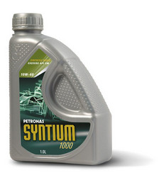 ������ �������� ����� Petronas Syntium 1000 ������������� | ������� 18161616 � ��������