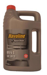 ������ �������� ����� Texaco Havoline Ultra S 5W-30 ������������� | ������� 5011267832667 � ��������